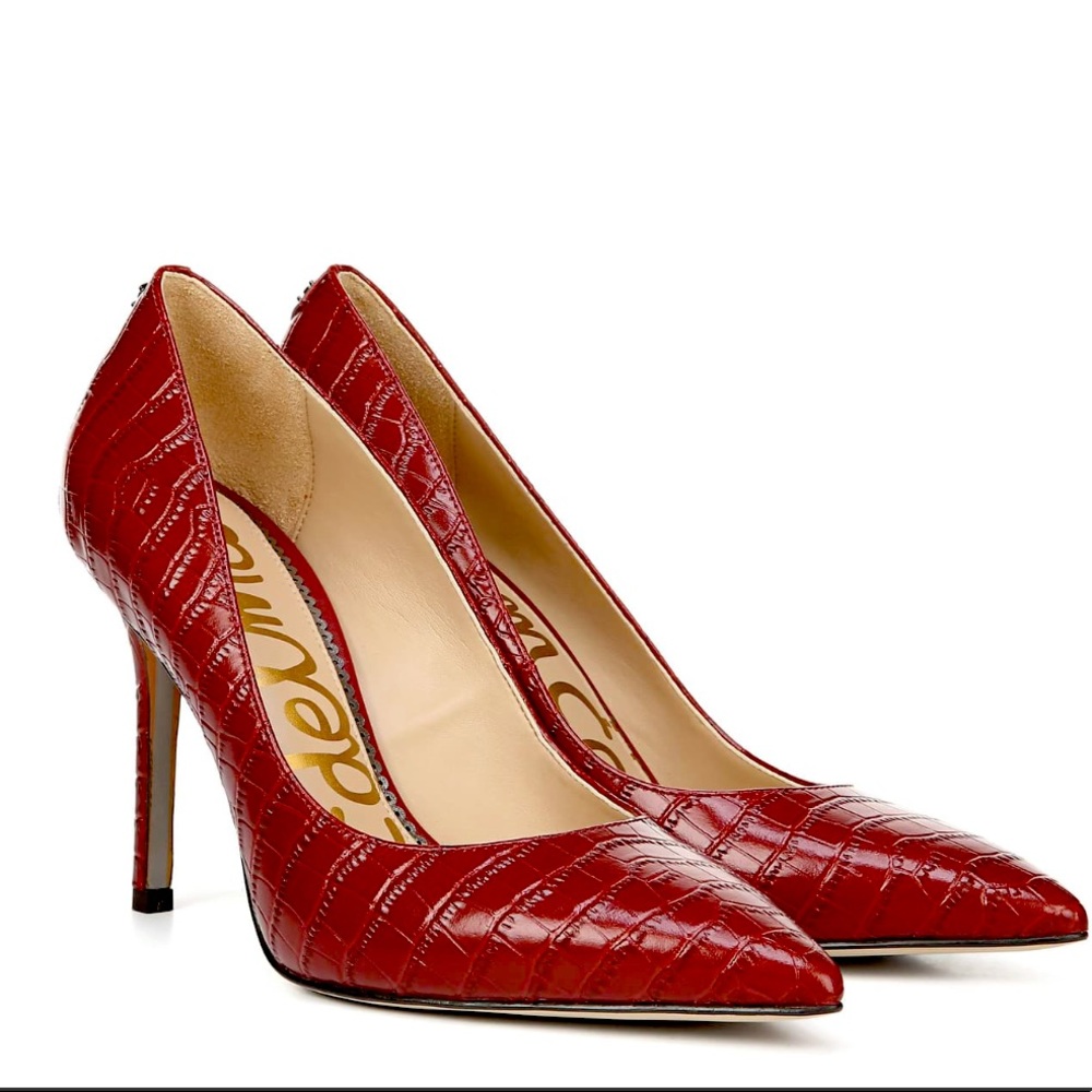 Sam Edelman Hazel Pumps